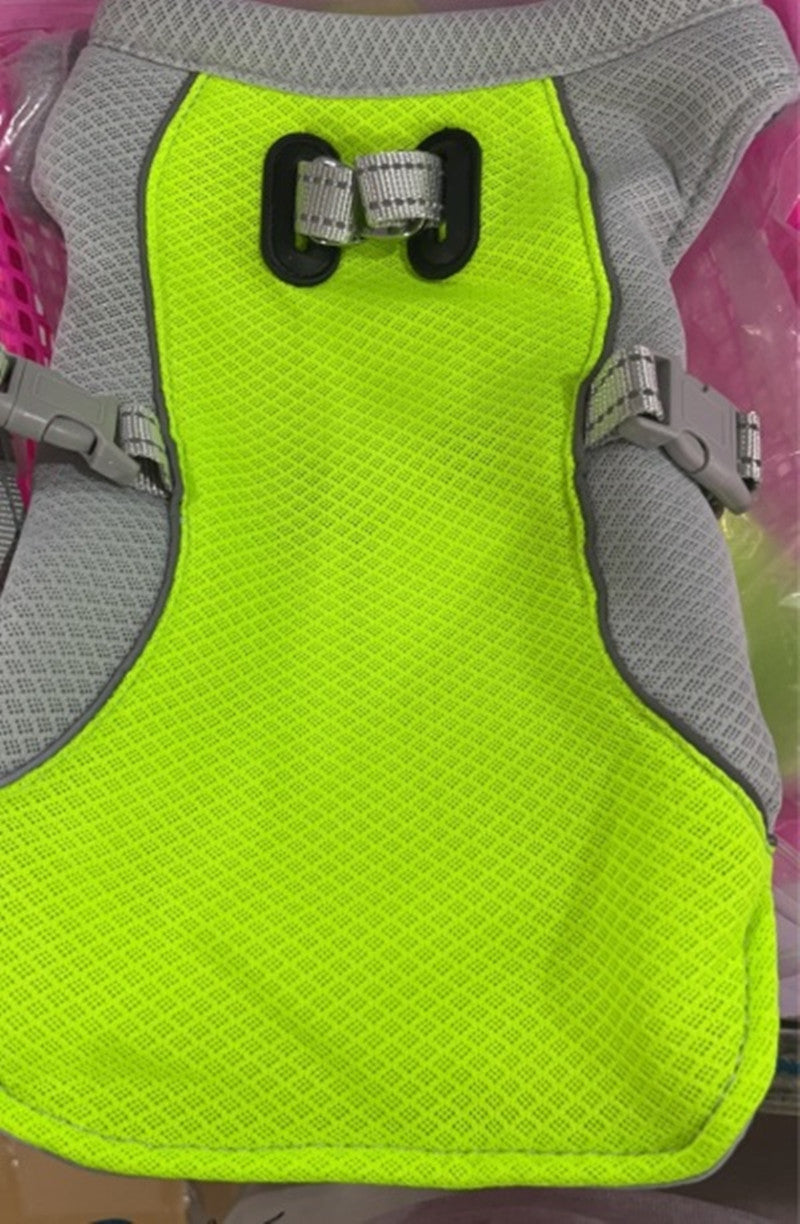 Sun Proof Dog Cooling Vest