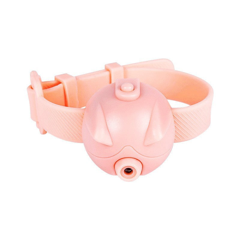 Electric Cat Toy  (USB Charging) with integrated laser