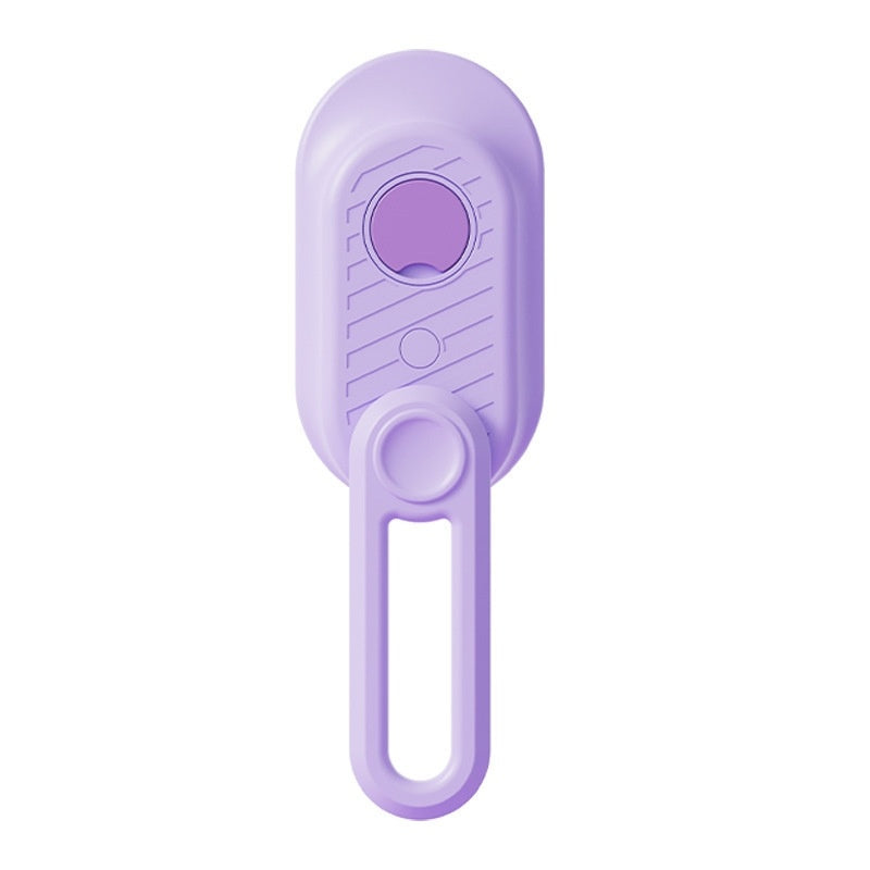 Electric 3 in 1 Spray Massage Comb For Pets